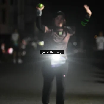 Runner Photo 7647976
