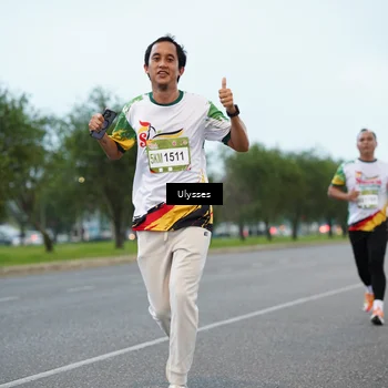 Runner Photo 7647977
