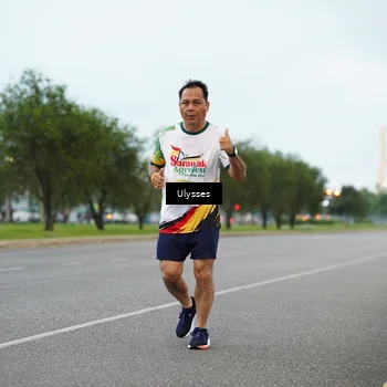 Runner Photo 7647978