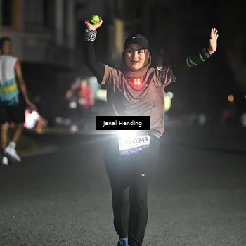 Runner Photo 7647979
