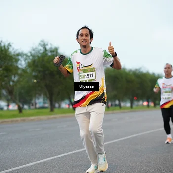 Runner Photo 7647981