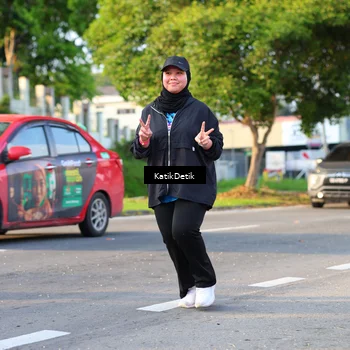 Runner Photo 7647983