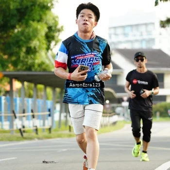 Runner Photo 7647995