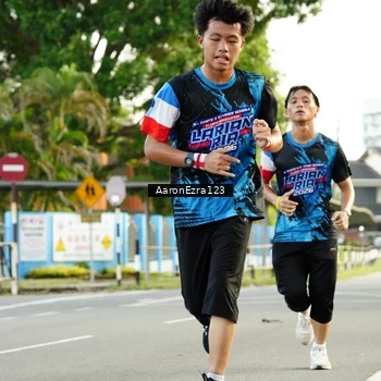 Runner Photo 7647996