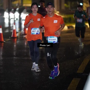 Runner Photo 7648008