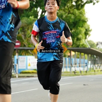 Runner Photo 7648011