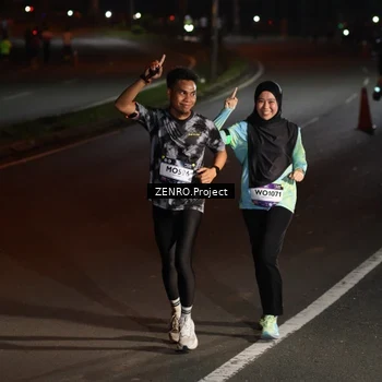 Runner Photo 7648016