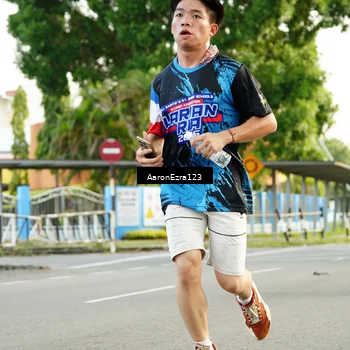 Runner Photo 7648020