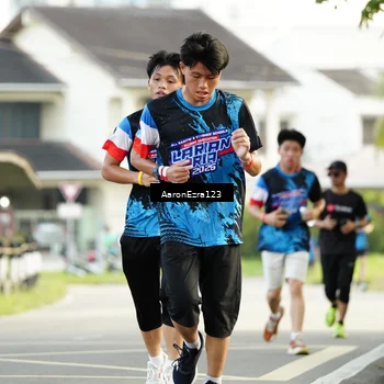 Runner Photo 7648022