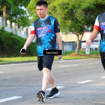 Runner Photo 7648042