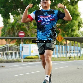 Runner Photo 7648051