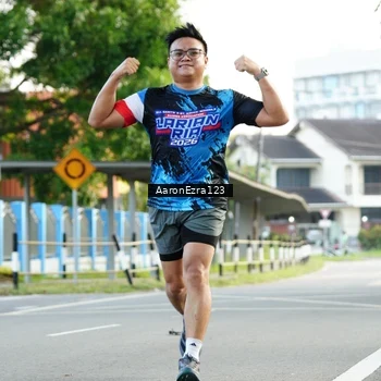 Runner Photo 7648052