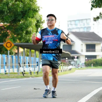Runner Photo 7648053