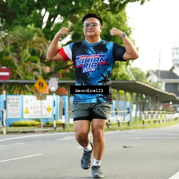 Runner Photo 7648059