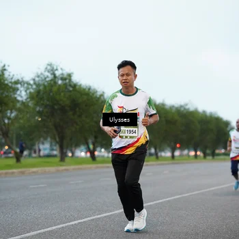 Runner Photo 7648063