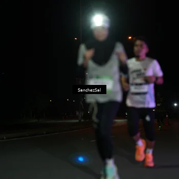 Runner Photo 7648066
