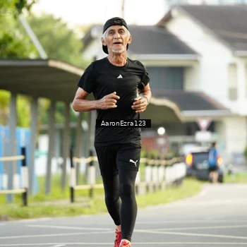 Runner Photo 7648071