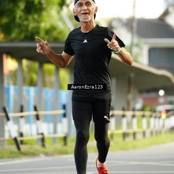 Runner Photo 7648076