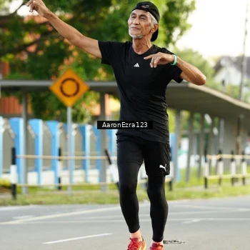 Runner Photo 7648088