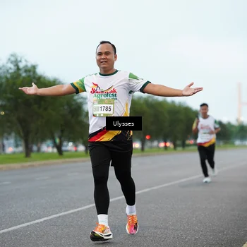 Runner Photo 7648096