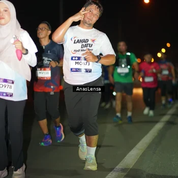 Runner Photo 7648099