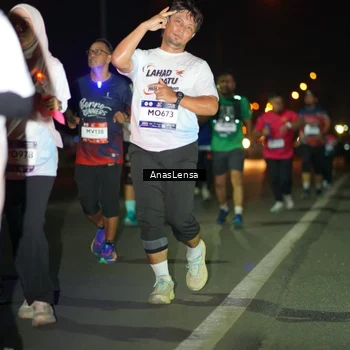 Runner Photo 7648104