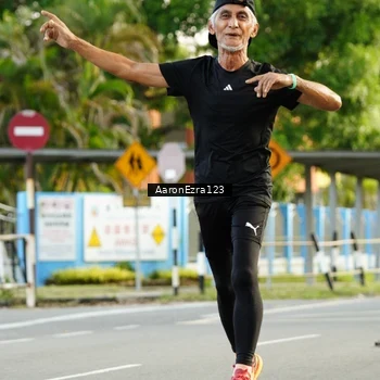 Runner Photo 7648113