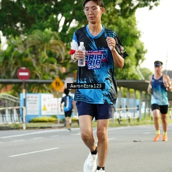 Runner Photo 7648127