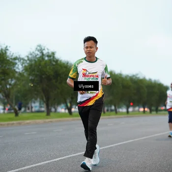 Runner Photo 7648133