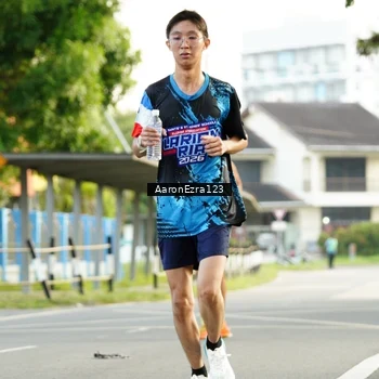 Runner Photo 7648141