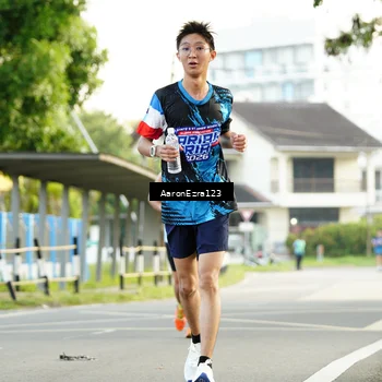 Runner Photo 7648144