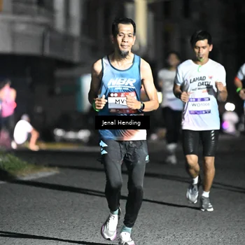 Runner Photo 7648145