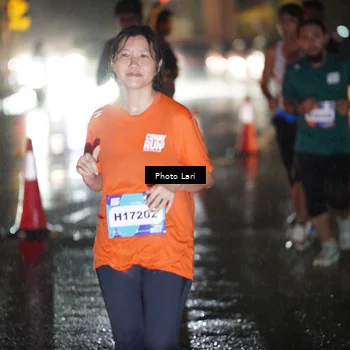 Runner Photo 7648149