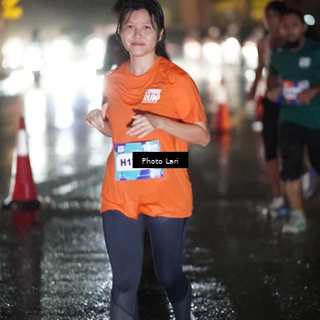 Runner Photo 7648150