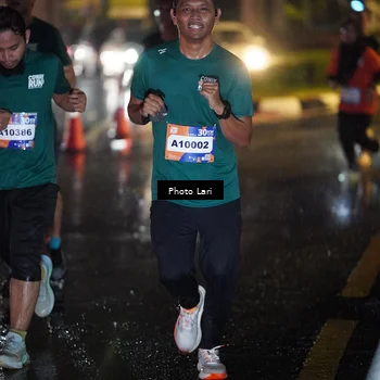 Runner Photo 7648161