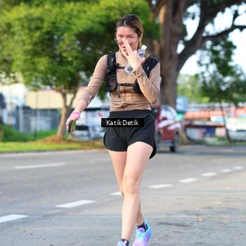 Runner Photo 7648162