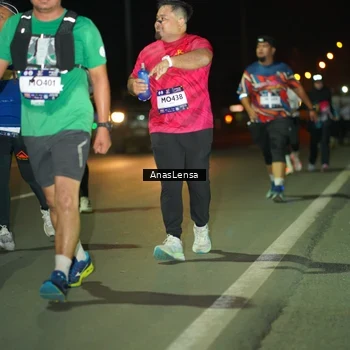 Runner Photo 7648167