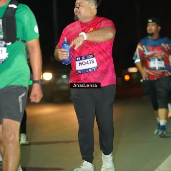 Runner Photo 7648173