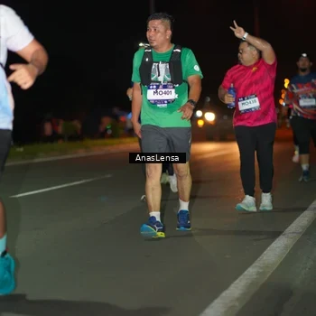Runner Photo 7648174