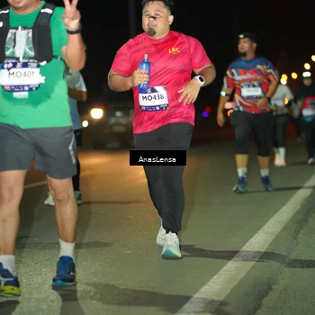 Runner Photo 7648175