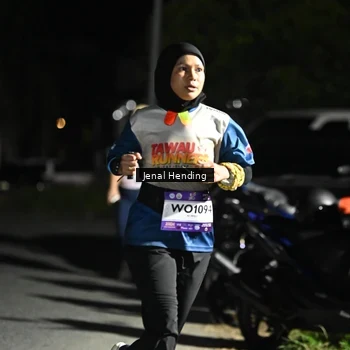Runner Photo 7648184