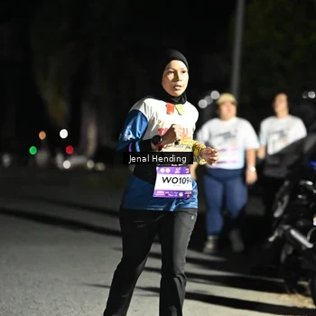 Runner Photo 7648186