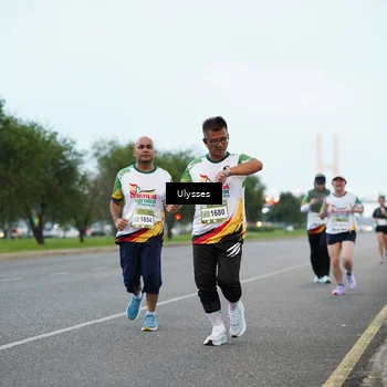 Runner Photo 7648193