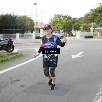 Runner Photo 7648195