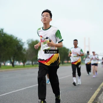 Runner Photo 7648199