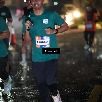 Runner Photo 7648200