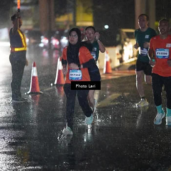 Runner Photo 7648203