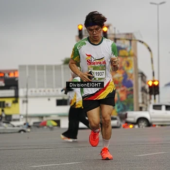 Runner Photo 7648206