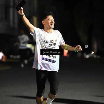 Runner Photo 7648208
