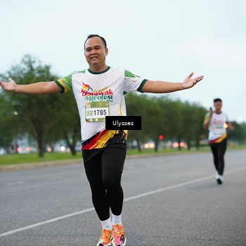 Runner Photo 7648210